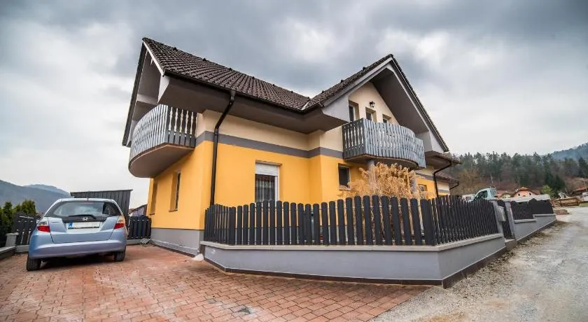 Apartment Želimlje - Image 1