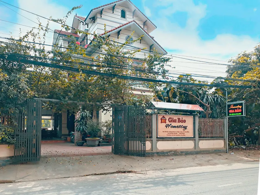 Gia Bảo Homestay - Cao Bằng - Image 1