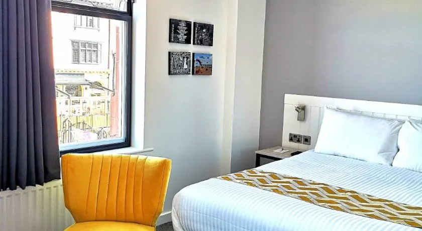Mode Hotel Lytham - Image 1