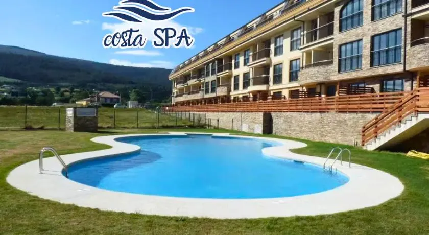 Costa SPA Ático de lujo - Playa de las Catedrales - Image 1