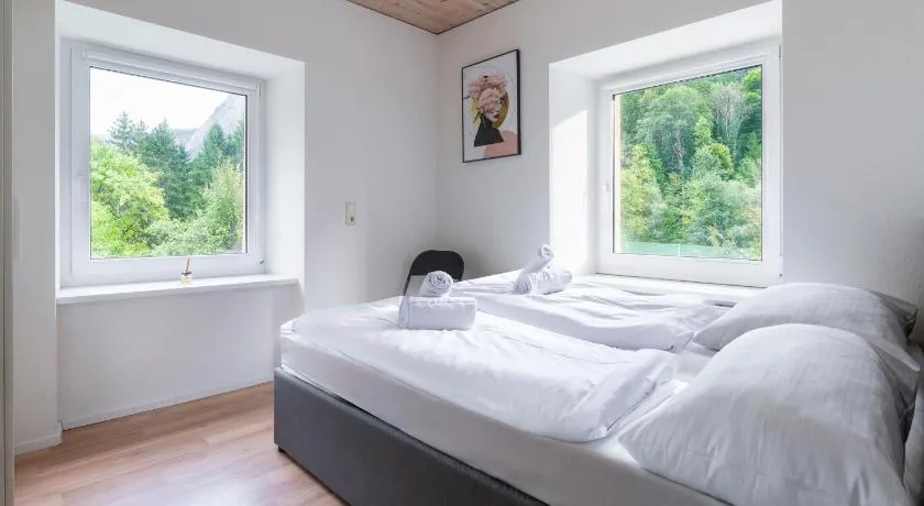 homy Alpenlodge - Image 1