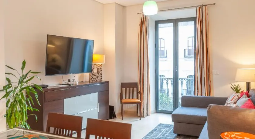 Apartamento centro Sevilla - Image 1