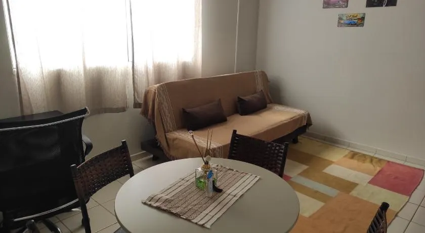 Apartamento inteiro no Alto Umuarama, próximo ao Aeroporto, Medicina e Granja Marileusa. - Image 1
