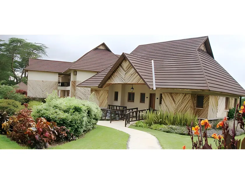 Sawela Lodges - Image 1