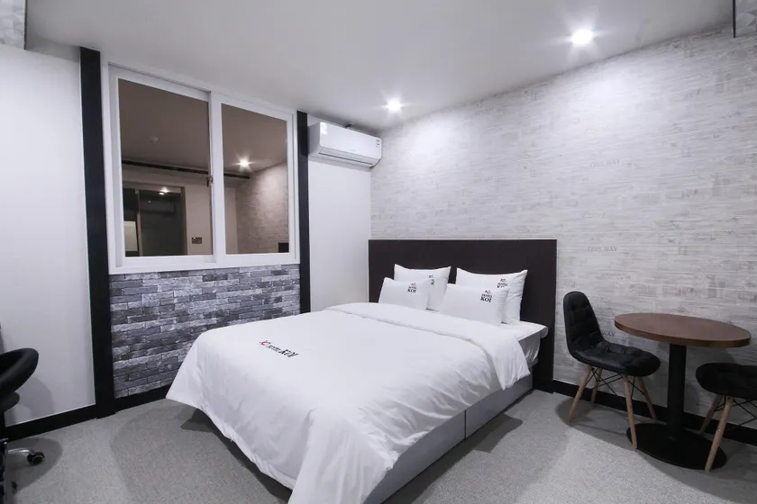 Ulsan Samsan KOI Hotel - Image 1
