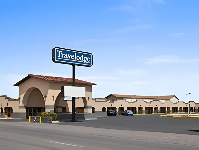 Travelodge by Wyndham Clovis - Image 1
