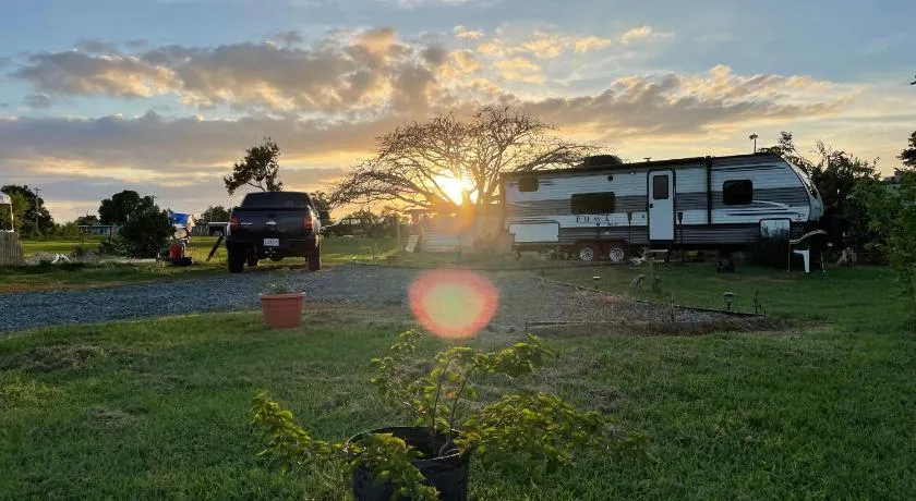 Camper de Camaseyes - Image 1