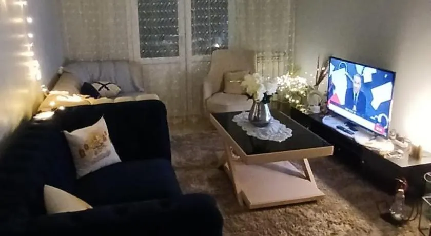 Appartement f5 - Image 1
