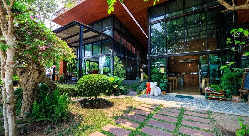 วันสุขรีสอร์ทสุโขทัย - Image 1