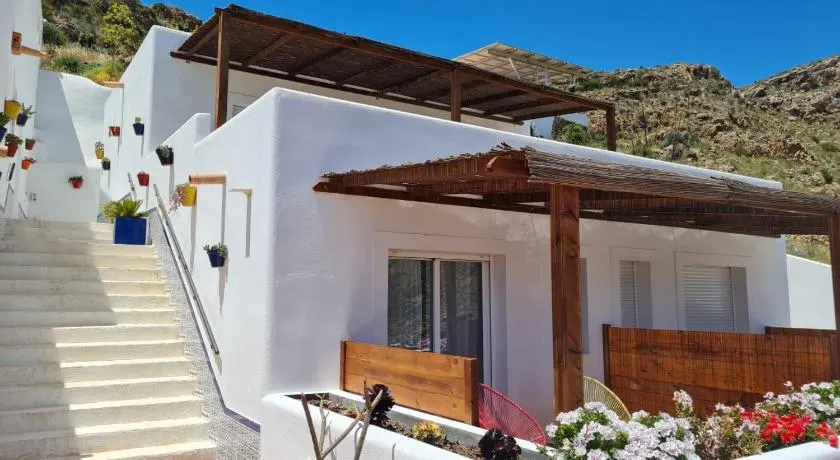 Casa Sol y Luz - casa rural - Image 1