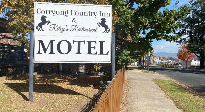 Corryong Country Inn - Image 1