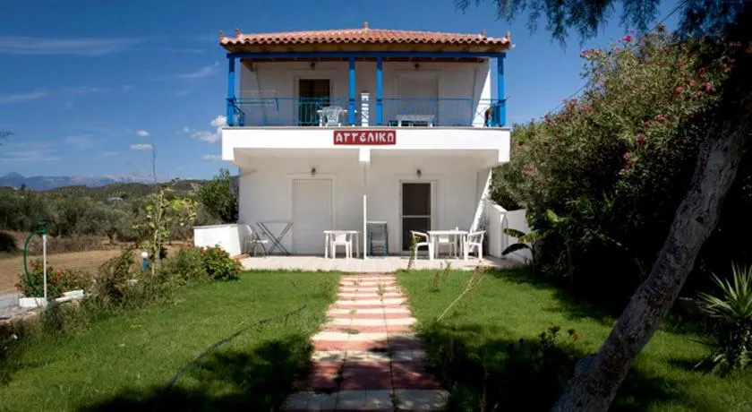 Aggeliko Seaside - Image 1