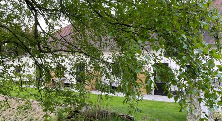 Berits Bed and Breakfast - Image 1