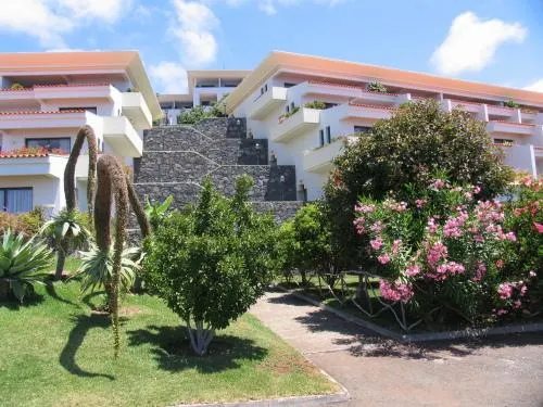 Hotel Jardim Atlantico - Image 1