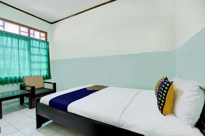 Hotel O Pondok Wisata Kaliandra Kaliurang - Image 1