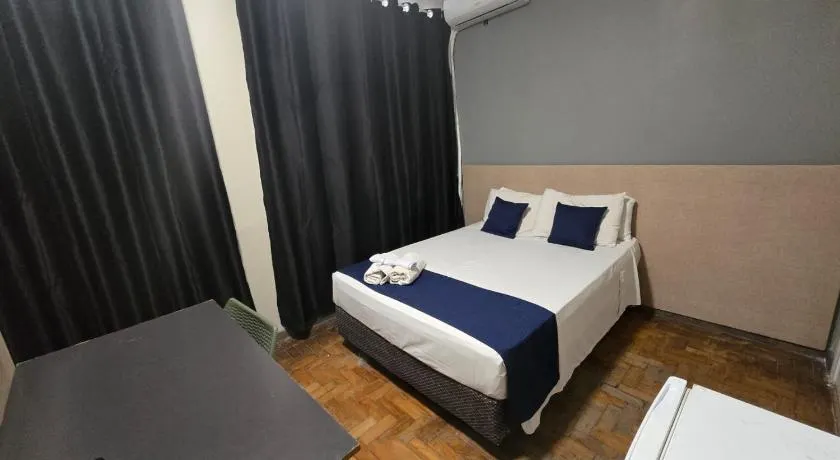 Hotel Divinopolis - Centro - Image 1