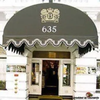Hotel Beresford - Image 1