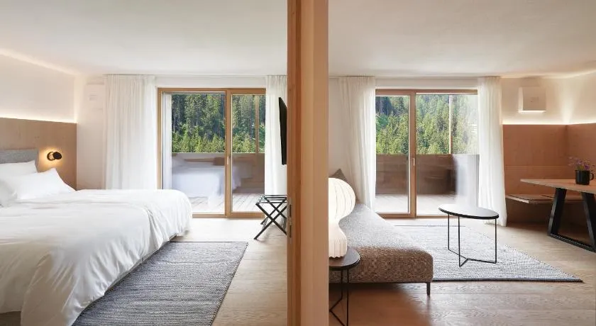 Saleghes Dolomites Residence - Image 1