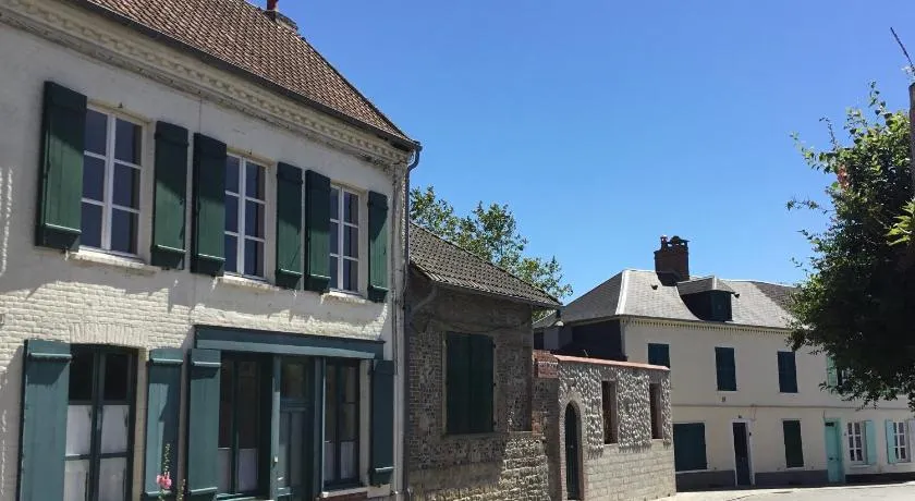 Le HWell - Gîte 4/5 personnes - Image 1