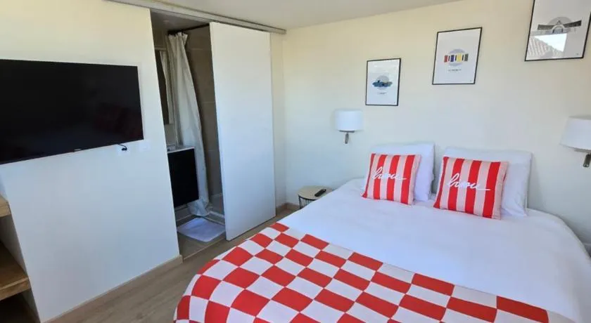 Chambre Cosy Indépendante aux pieds des dunes - Image 1