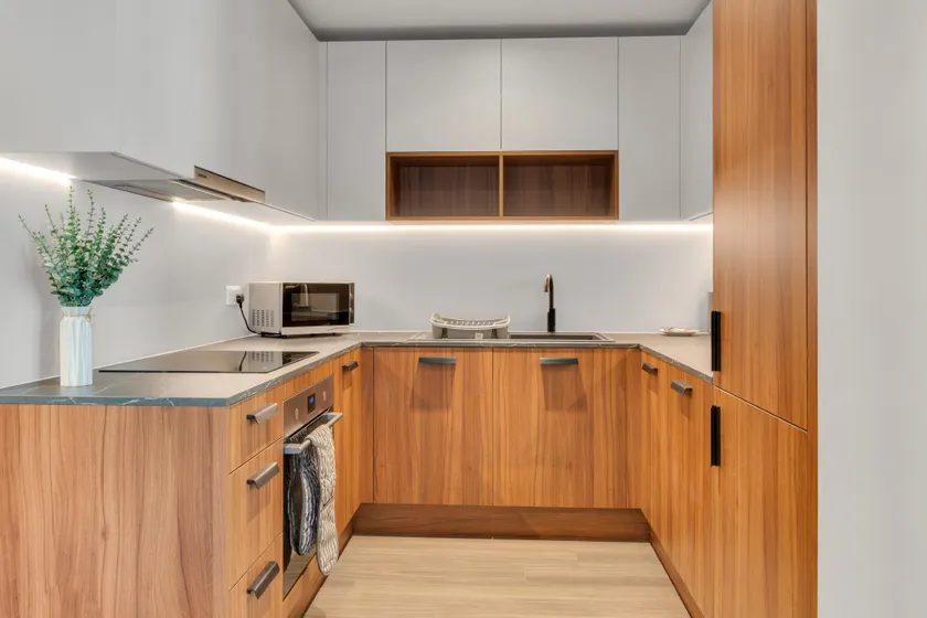 Chic Luna Apartments near Wembley Park by MySquare - Image 1