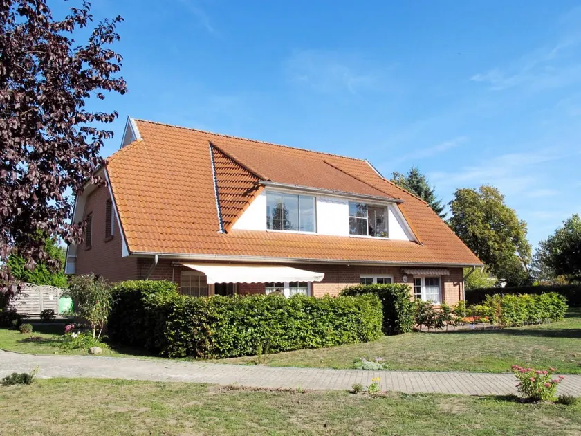 Apartment im Dörp by Interhome - Image 1