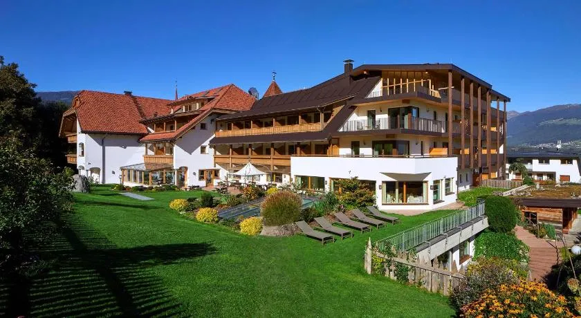 Hotel Mühlgarten - Image 1