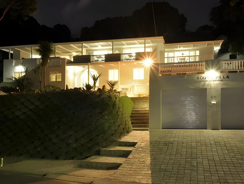 South Villa Guesthouse&Garden - Image 1