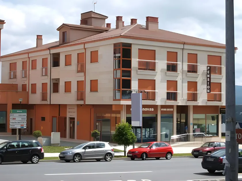 Hostal CASASNOVAS - Image 1