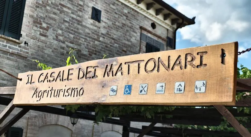 Casale Dei Mattonari - Image 1