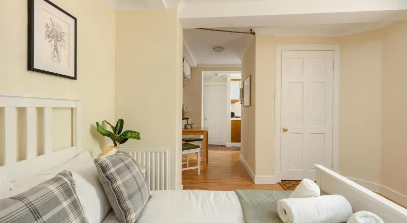 Dean Village Hideaway by Calton Living - Image 1