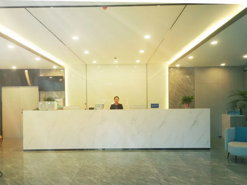 7 Days Inn (Yinchuan Helan Central Branch) - Image 1