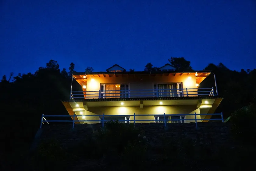 PanetJungle Home Stay - Image 1