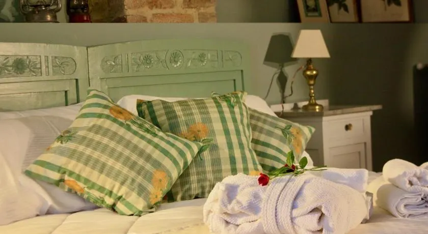 Casapaletti Country House - Image 1