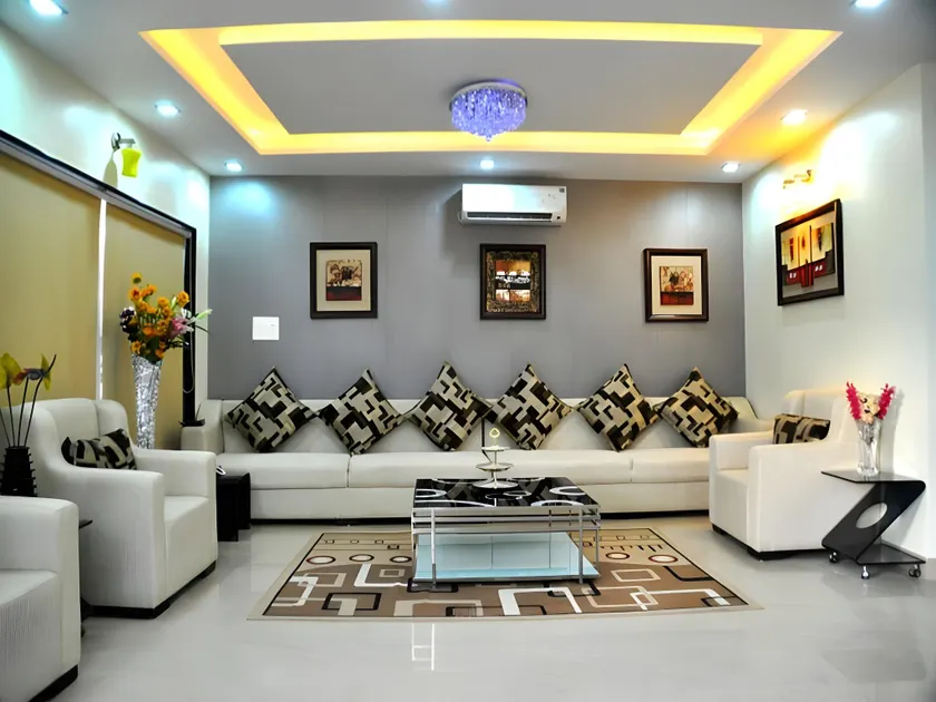 The Bhopal Grande - Image 1
