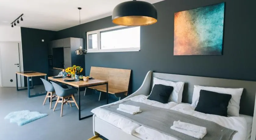 Wave Penthouses - Image 1