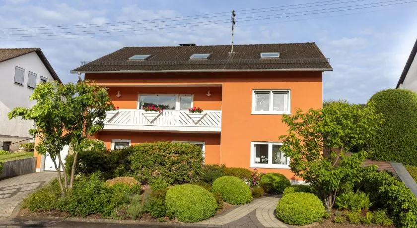Ferienwohnung Hoffmann - Image 1