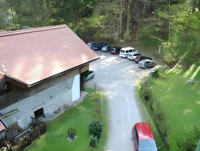 Naturidyll Hotel Hammerschmiede - Image 1