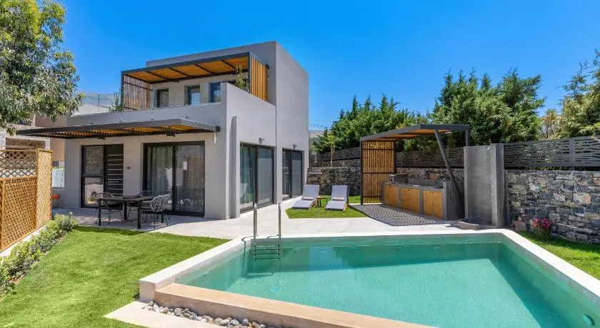 Paligremnos Residences, a Beachside Retreat, By ThinkVilla - Image 1