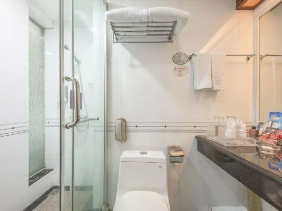 Hengbao Hotel - Image 1
