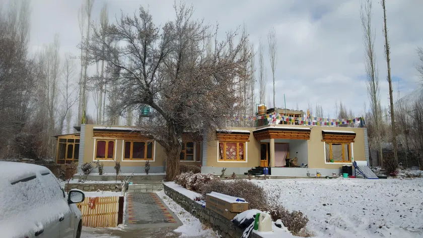 KARMA Homestay Sumur Nubra - Image 1