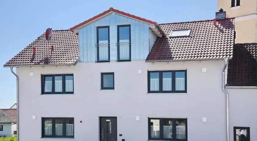 Boardinghouse Jungwirth-Wohnzeit - Image 1