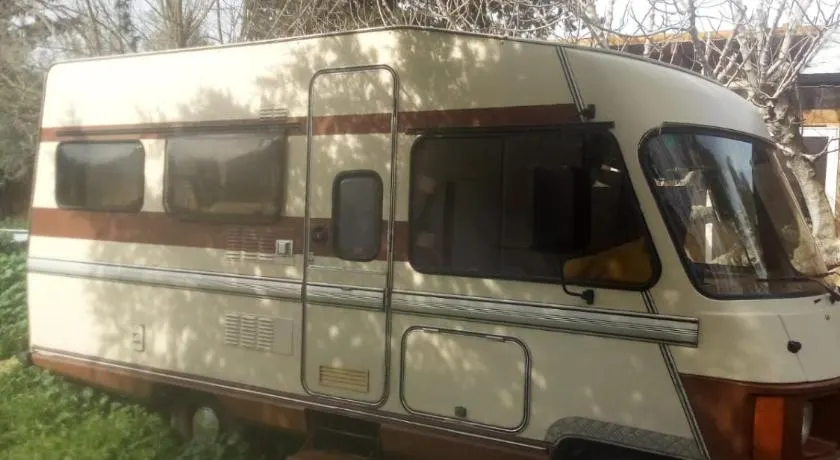Autocaravana - Image 1