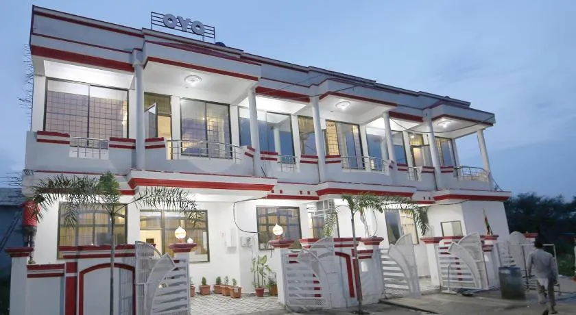 Hotel O Atithi Home Stay - Image 1