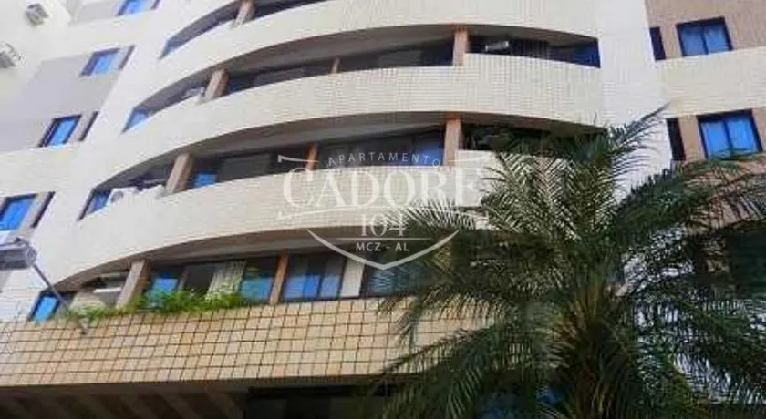 Apartamento 104 - Edifício Cadore - Temporada MCZ - Image 1