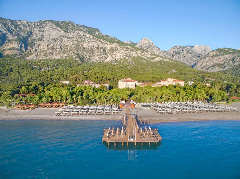 AKKA Hotels Antedon - Premium All Inclusive - Image 1