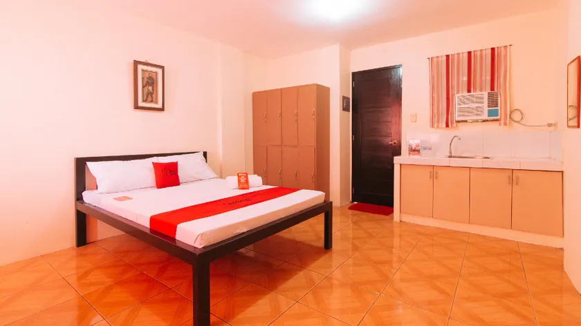 RedDoorz @ FDB Homes Nueva Ecija - Image 1