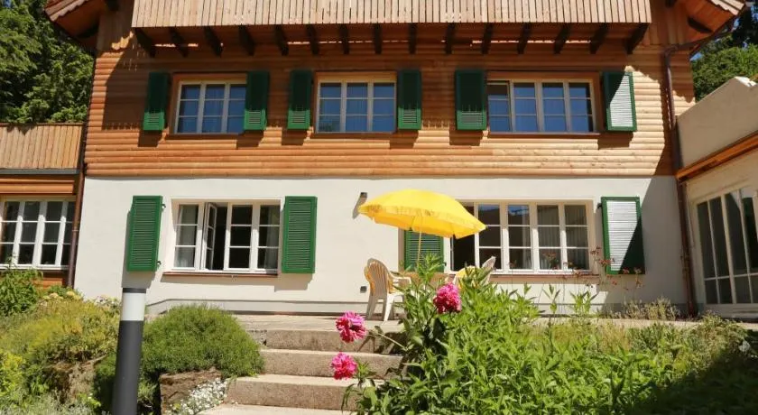 Gästehaus Sonnenhof - Image 1