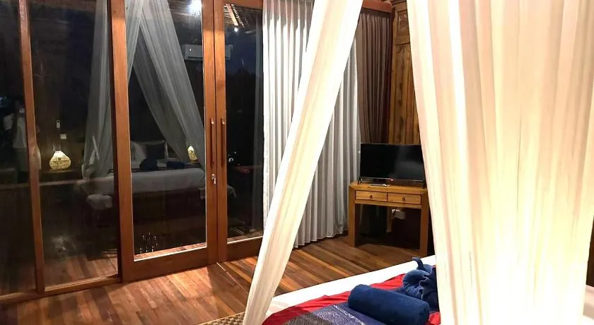 Baruna Sari Villa - Image 1