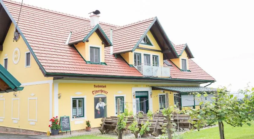 Buschenschank Ofnerpeter - Image 1